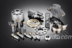 供應力士樂A10VSO45液壓泵配件