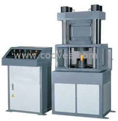 供應YQ-3000快速頂鍛試驗機