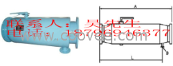 供应立式P型反冲排污过滤器