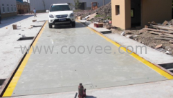 【供應電子地磅】新沂地磅供應商汽車衡噸位報價衡器廠家定做