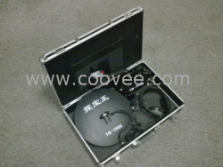 供應四川地下金屬探測器. 內江金屬探測儀