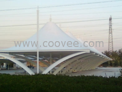 供應(yīng)宜昌膜結(jié)構(gòu)公司湖北聯(lián)冠膜結(jié)構(gòu)設(shè)計(jì)口碑好