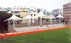 河北膜結構聯冠工程質量