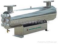 供應遼寧原水殺菌設備，遼寧紫外線消毒器