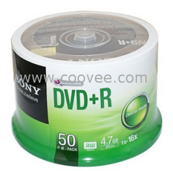 供應SONY DVD+R 50p 桶裝