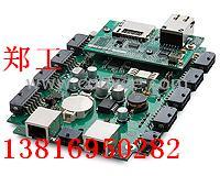 供應101-0548	單板計算機 BL2130 IDC Headers	Rabbit