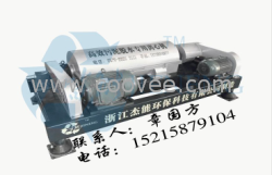 供應造紙廢水脫泥機