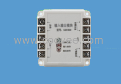 供应SAN1800输入/输出模块