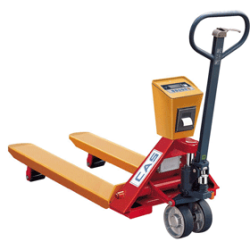 YCS1噸|2噸道縣叉車秤【防爆】電子叉車秤/湖南廠家報價