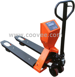 YCS1噸|2噸石河子叉車秤【防爆】電子叉車秤/新疆廠家報價