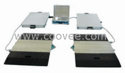 【崇明便攜式汽車衡價格·崇明便攜式汽車衡廠家·崇明汽車專用磅秤】