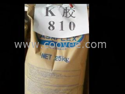 K膠日本旭化成845 東莞通泰塑膠價格