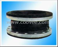 供應曲撓橡膠接頭