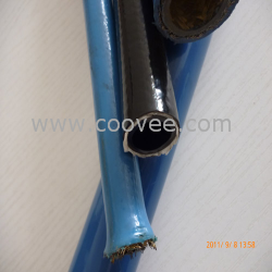 供應(yīng)鋼纏扣壓膠管接頭