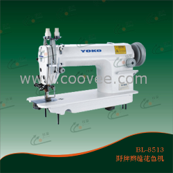 供應(yīng)花色機(jī)