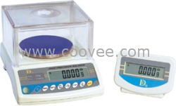 【铸铝外壳坚固耐用】宝山区千分之一分析电子天平报价