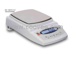 【鑄鋁外殼堅固耐用】崇明島千分之一分析電子天平報價