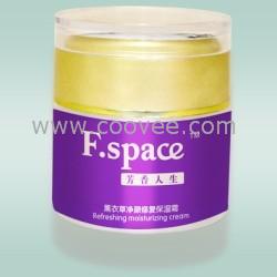 精油品牌 芳香人生F·space精油護(hù)膚品牌，帶您走成功創(chuàng)業(yè)路