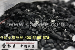 供應無煙煤濾料價格，邯鄲無煙煤濾料生產廠家