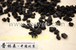 供應無煙煤濾料價格，承德無煙煤濾料生產廠家