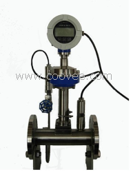 商洛渦街流量計，渦街流量計價格