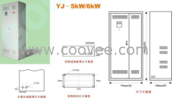 供应苏州EPS电源YJ-5KW,YJ-6KW