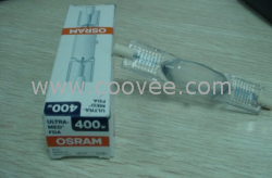 供应欧司朗 OSRAM UV 400W 高强度探伤灯管