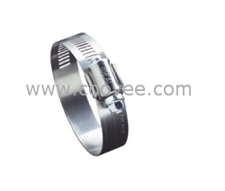 供應304/316/201不銹鋼喉箍卡箍 直徑13-23的喉箍