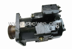 供應力士樂A2FO125