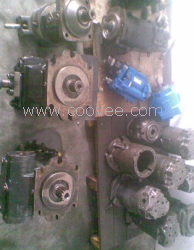 供應力士樂A2FO28現貨