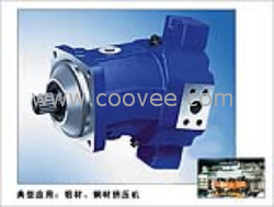 供應力士樂A4VSO28