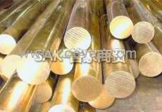 供应H62高精黄铜棒 62mm 64mm