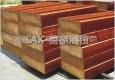 供应H62高精黄铜棒 65mm 66mm