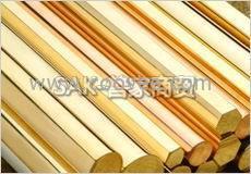 供應H62高精黃銅棒 275mm 280mm