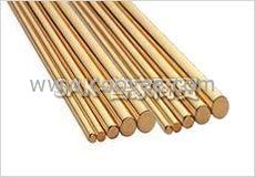 供應H62高精黃銅棒 290mm 295mm