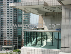 供應品牌見證佳適美隱形防盜窗