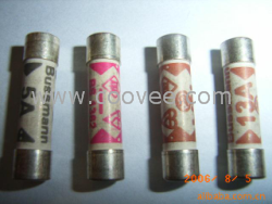 供应 BussmannBS1362 陶瓷保险丝