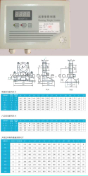 山东博林供应压力变送器BL