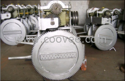 供應(yīng)塑料機(jī)頭|塑料造粒機(jī)機(jī)頭|曲阜華誠