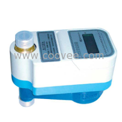 供應智能ic卡水表