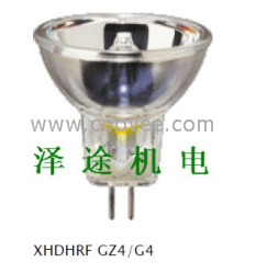 供應飛利浦燈杯 13124 6V9W G3.9 FKY