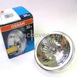 供應(yīng)德國(guó)歐司朗(osram)燈杯44892 SP 12V 35W 10度 35mm