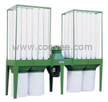 供應袋式吸塵器