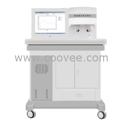 医用微量元素检测仪