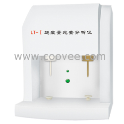 微量元素檢測儀廠家報價	