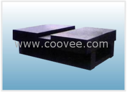 供應廣元花崗石直角尺，大理石構件投影儀