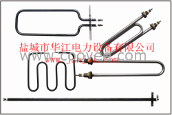 供应不锈钢异型加热管  厂家直销