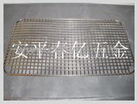 供應大量燒烤網