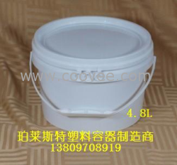 供應(yīng)食品桶/食品級塑料桶/豬油桶/果醬桶/果占桶/果膏桶