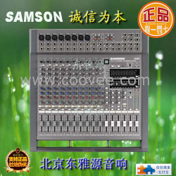 供應(yīng)SAMSON 山遜 TXM16 有源調(diào)音臺